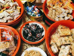 -盛宴标帜餐厅·亲子自助 (南昌喜来登酒店)