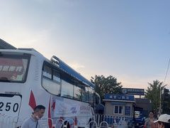 -天坛东门(地铁站)