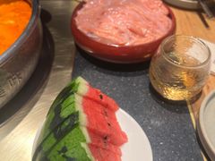 -巴奴毛肚火锅(大剧院店)