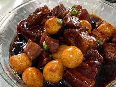 -兴安餐厅(兴安路店)