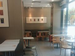 -真功夫(福中路店)