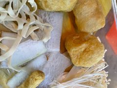 -小V家秘制火锅鸡(苹果园东路店)