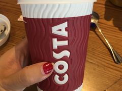 -COSTA COFFEE(丰联广场店)