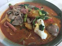 项记面馆(陆家巷店)-项记面馆(明瓦廊店)
