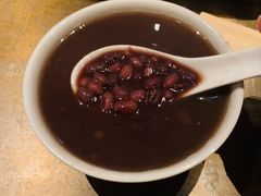 红豆沙-漆黑觉米粉(三里屯店)