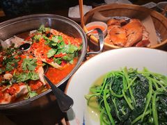 -洞庭土菜小炒馆(易发广场店)