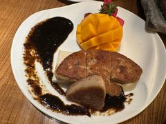 -阿吾罗日本料理(K11艺术中心店)