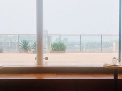 -Seesaw Coffee(朝阳大悦城店)