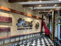 -汉巴味德(百年港湾店)