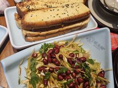 -状元阁烧烤(新华路总店)