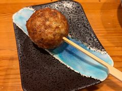 -晶吉·居酒屋·日本料理·烧鸟(中山区民主广场经典生活店)