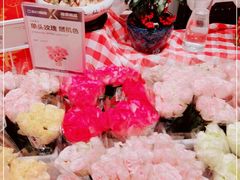 -盒马X会员店(上海森兰商都店)