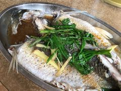 -幽优农庄·森波拉特色本地农家菜