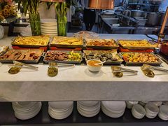 -晶丽香榭自助餐(南京大饭店)