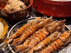 -前海沿·青岛菜(大拇指广场石老人店)