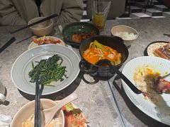 -留半山·香港食堂(啦啦宝都店)