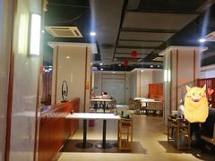 大堂-隆隆金大茶楼(地王广场店)
