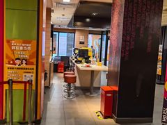 -麦当劳(北京金星西路店)