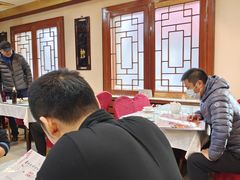 -宝发园名菜馆