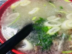 -余庄回民烧烤(工业四路店)