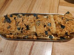 -小豆海棠(嘉兴路店)