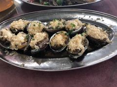 -南沙十九涌渔人码头-南门