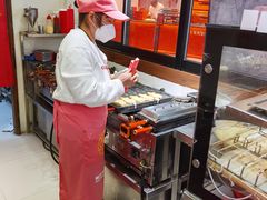 -粉粉乐鲷鱼烧(美罗城店)