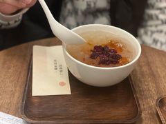 -彬媽糖水(侨鑫国际店)