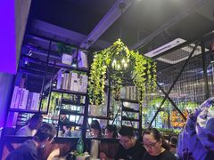 -杨记齐齐哈尔烤肉(五莲路店)