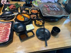 -九田家黑牛烤肉(溧水万达店)
