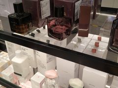 -ZARA(大上海时代广场店)
