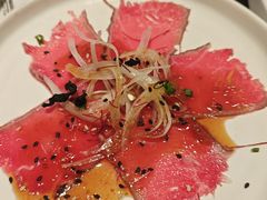 -松鹤精致料理(五一中路店)