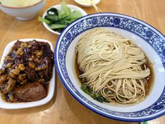 -裕兴记·三虾面(西北街总店)