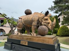 -河口湖八音盒之森美术馆