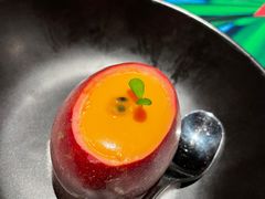 -上海滩餐厅(BFC外滩金融中心店)