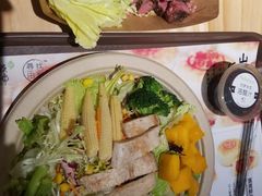 -超级物种(省府店)