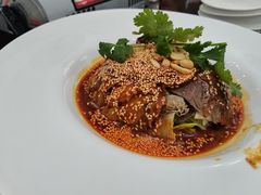 -茶港食堂(武昌店)