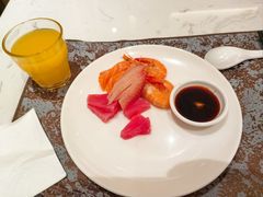 -张家港国贸酒店·餐厅
