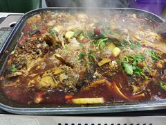 -福巷湘食小馆·猛火现炒(上海首店)
