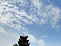 -威海华夏城景区