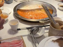 -巴邑火锅·鲜切牛肉(萧山银隆店)