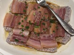 -名轩·中餐厅(南京玄武湖假日酒店)