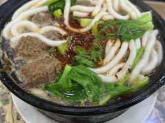 -清真·穆萨砂锅(大皮院店)