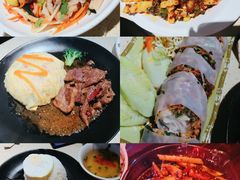 -缅丽·缅甸小吃(版纳店)