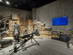 -上海四行仓库抗战纪念馆