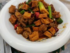 -小民大排档(马场角横路店)