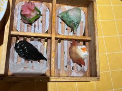 -蔡澜点心·粤菜(花城汇南区店)