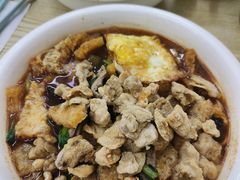 -一家人面馆(三条巷店)