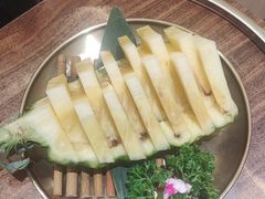 -妙香居韩国烤肉(容桂天佑城店)