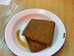 -柴爿巷·香酥鸡&馄饨(复兴中路店)